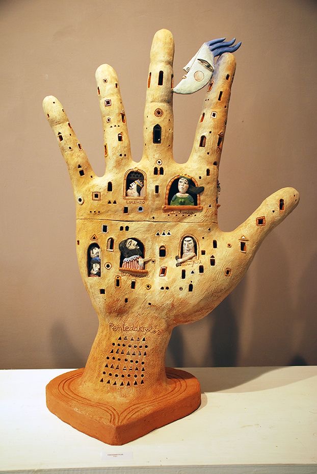 Image galerie