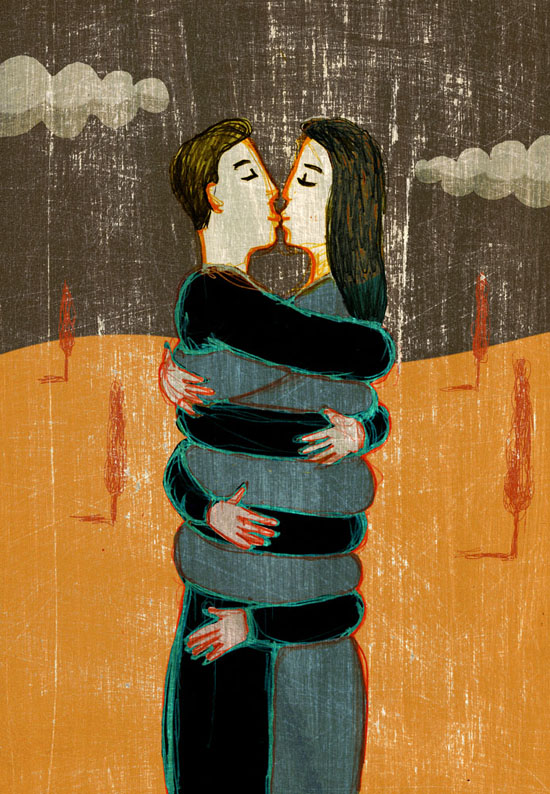 L’amour qui fait des tours