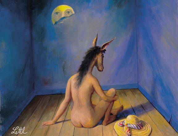 Image galerie
