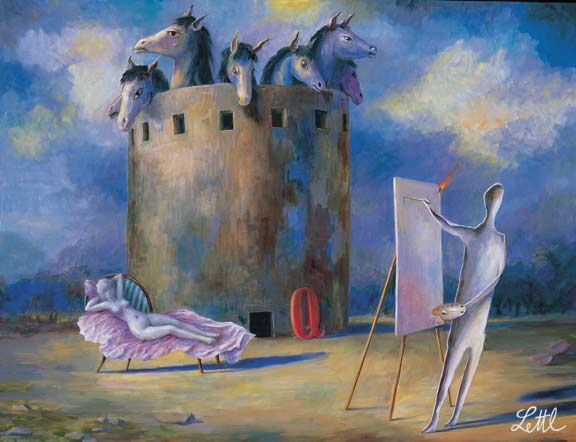 Image galerie