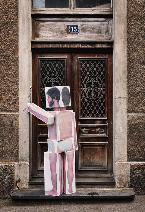 Image galerie