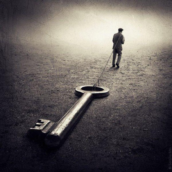 La clef de toutes choses