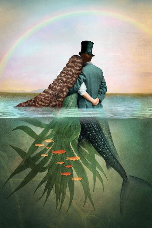 Marinade d’amour