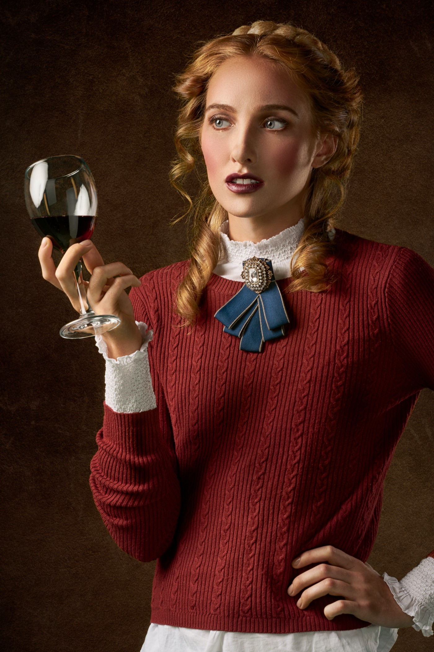 In vino veritas