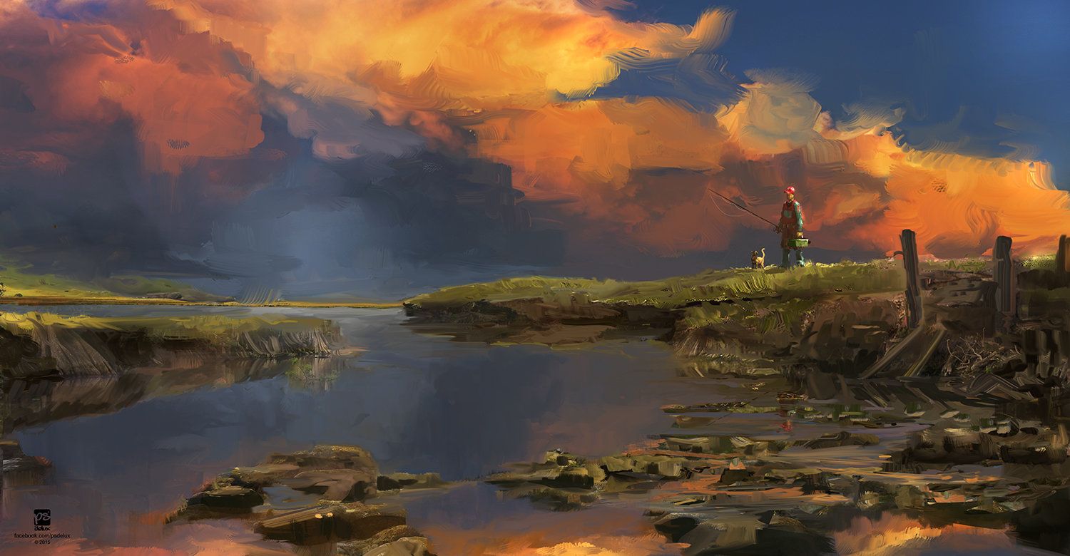 À la pêche aux idées
