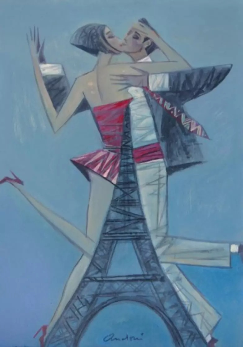 Image galerie