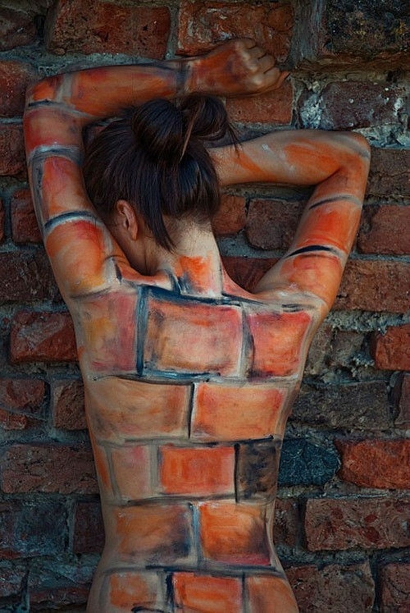 La femme mûre