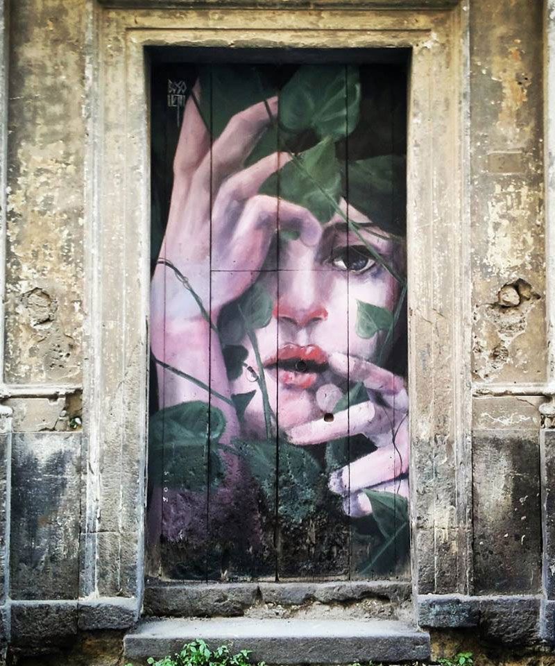 Image galerie