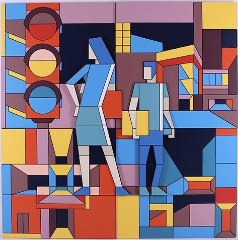 Image galerie