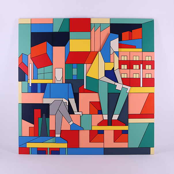 Image galerie