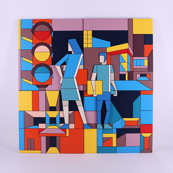 Image galerie