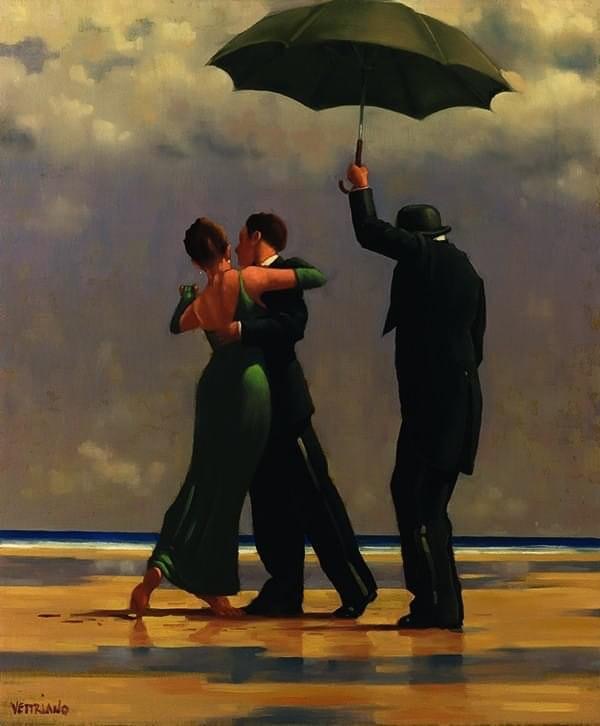 Valse à trois