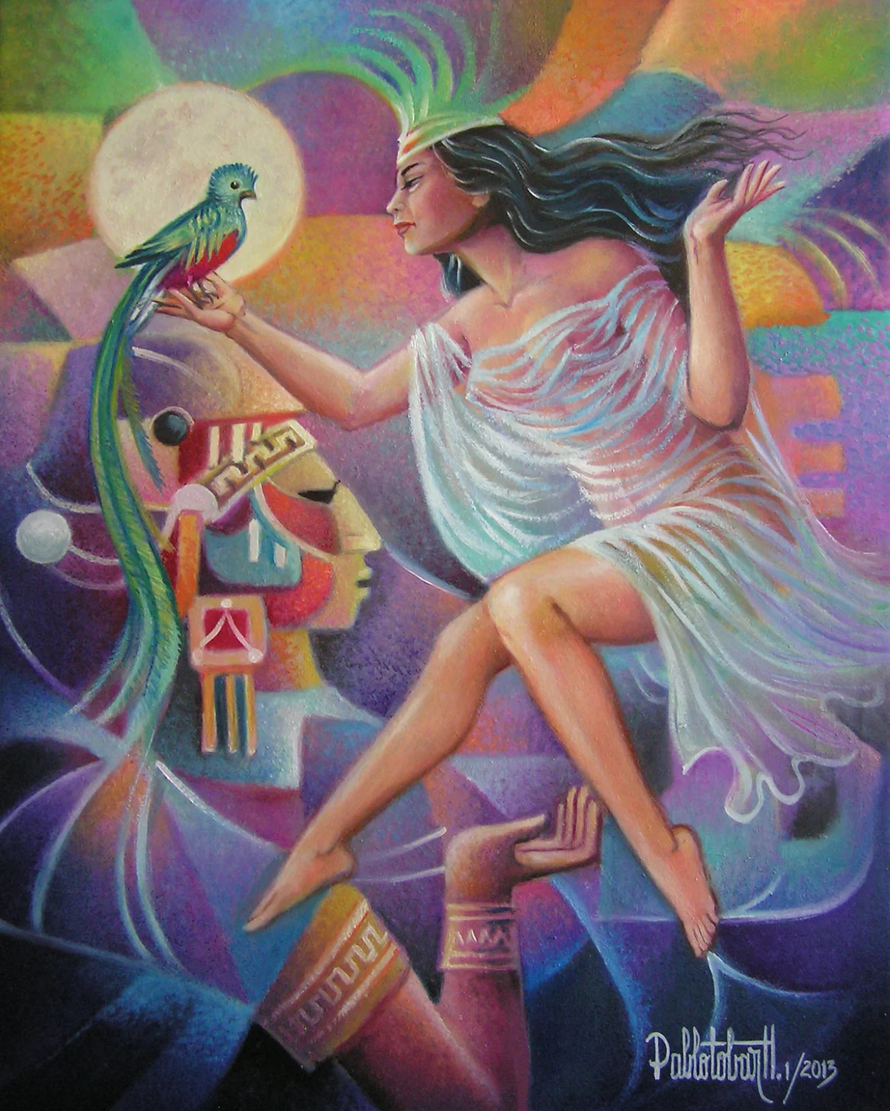 Image galerie