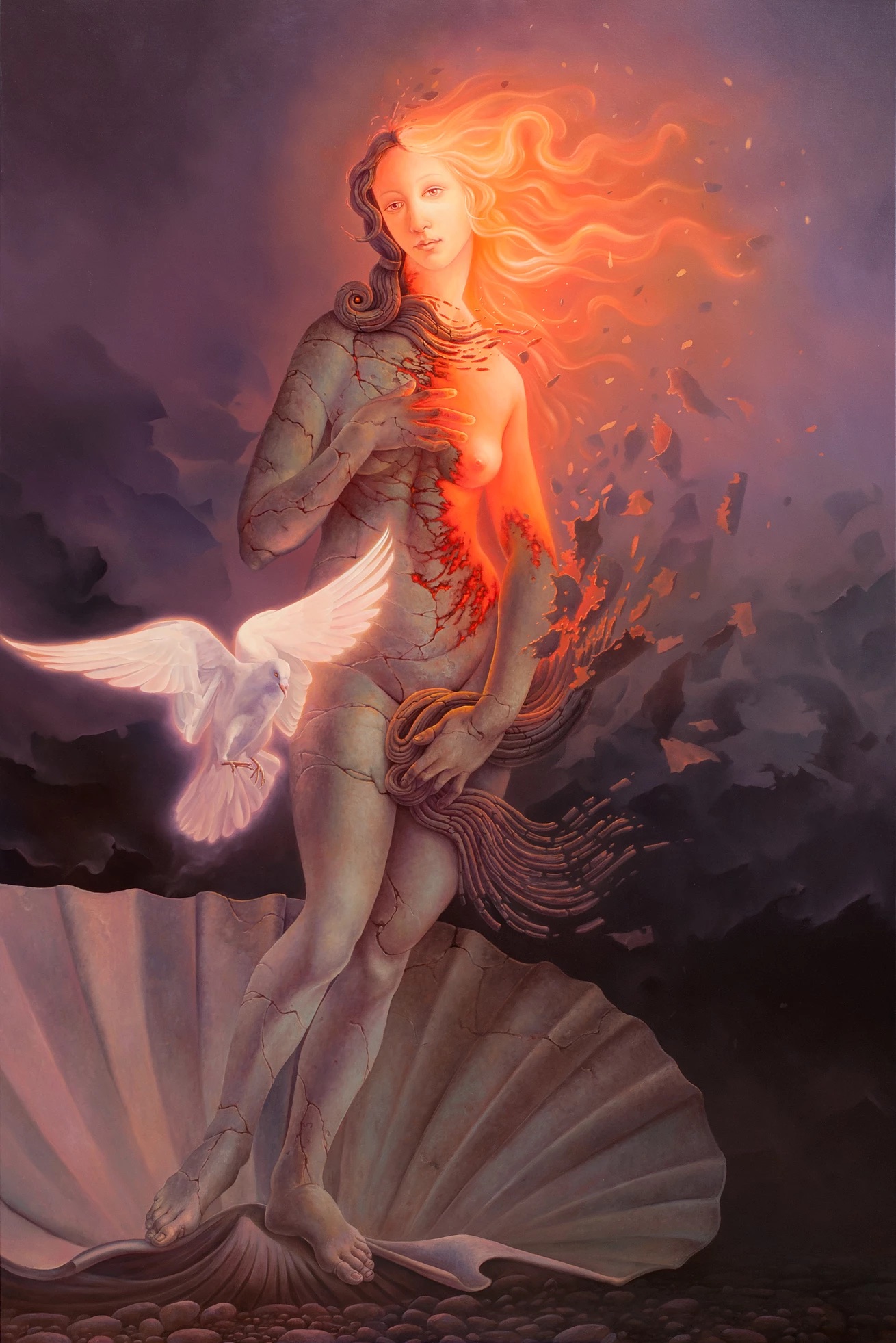 Venus Opera