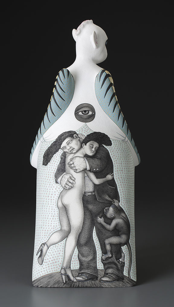 Image galerie