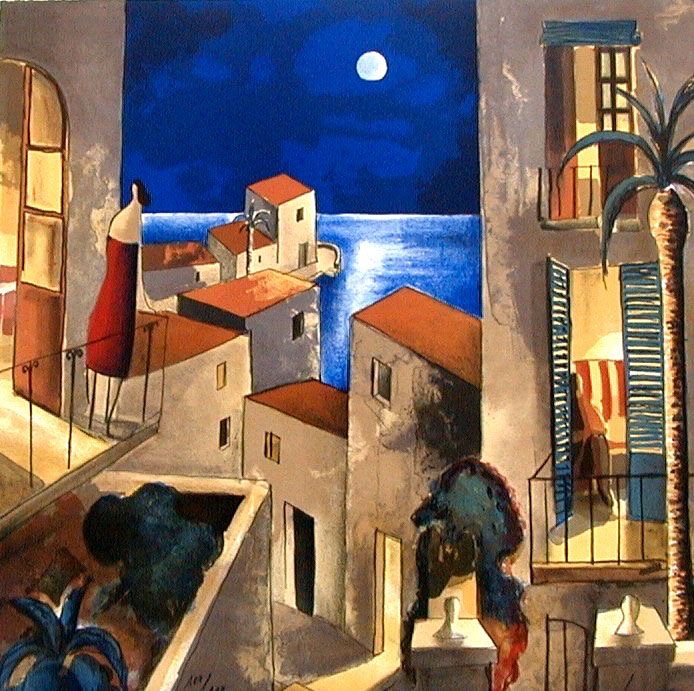 Image galerie