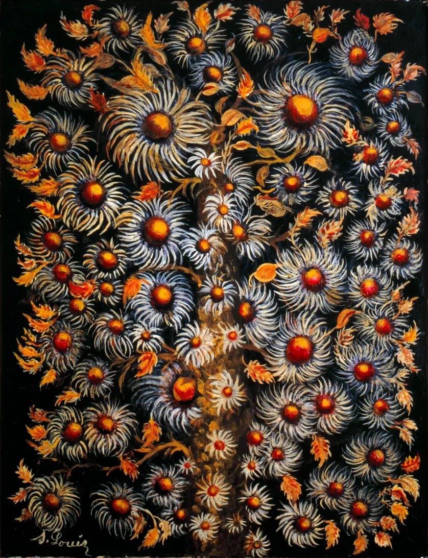 À la mode des marguerites