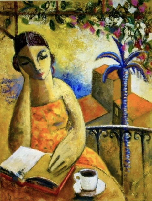 Image galerie