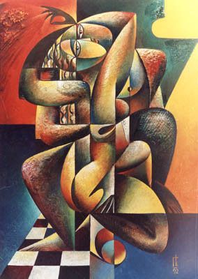 Image galerie