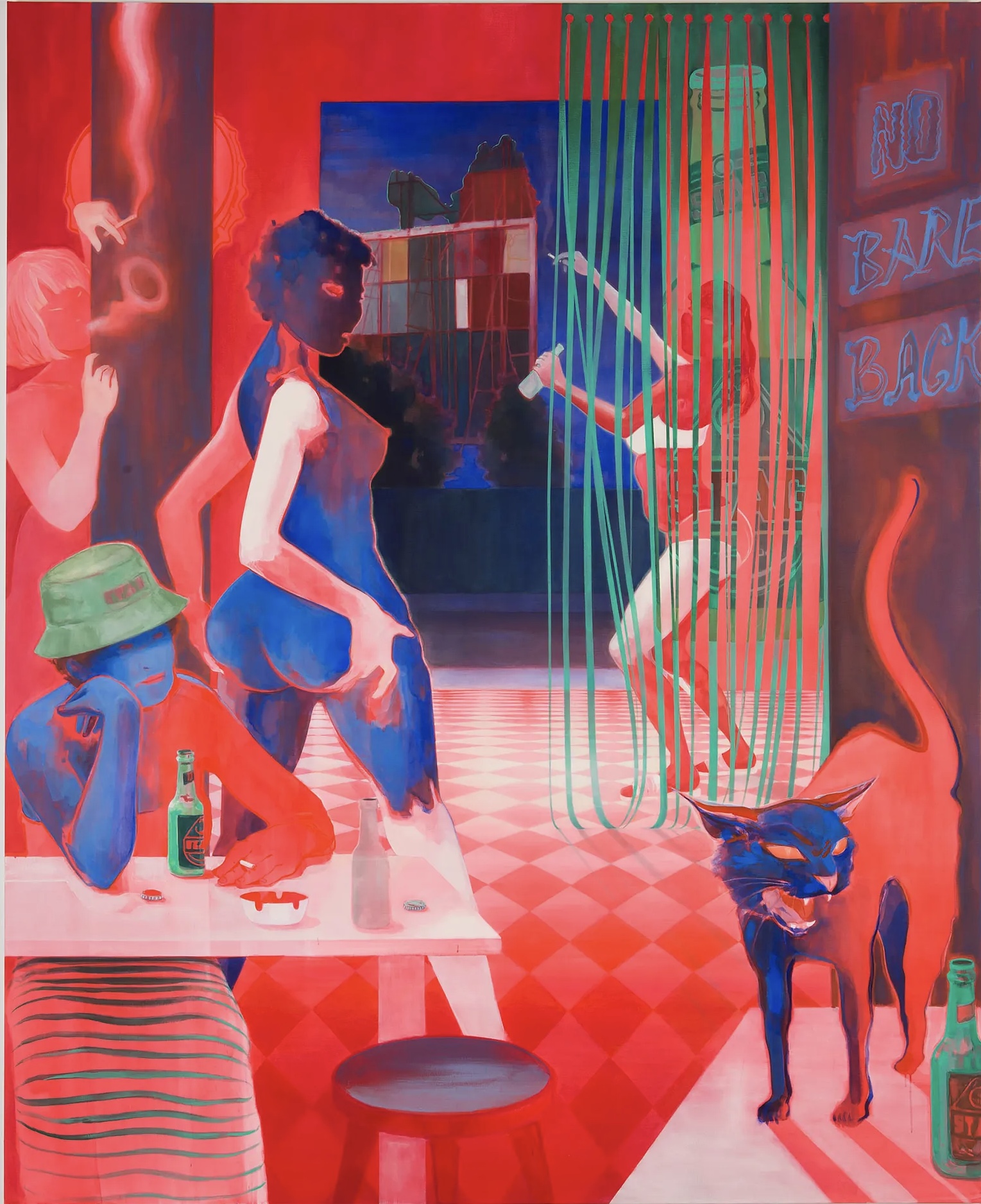 Image galerie