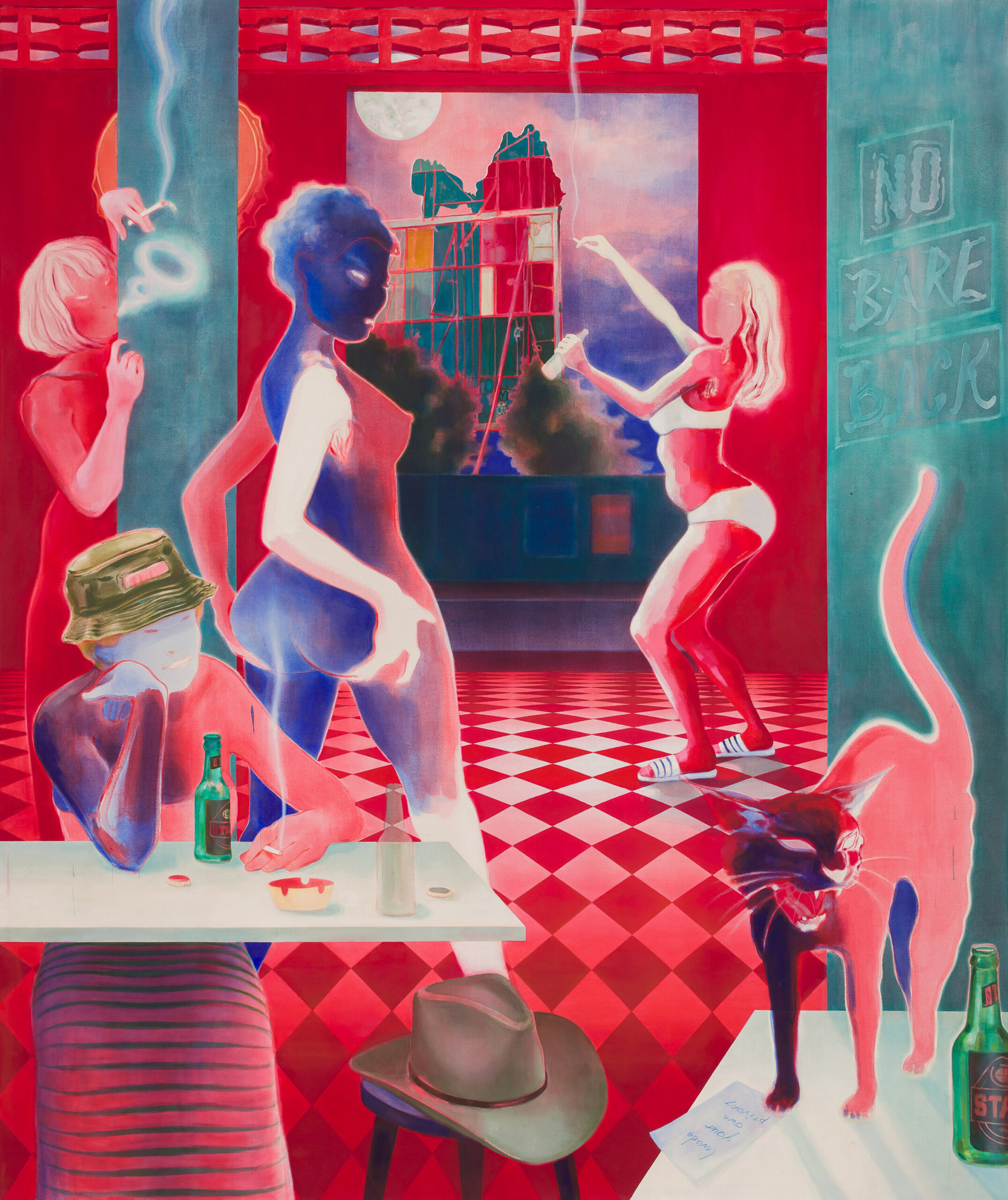Image galerie