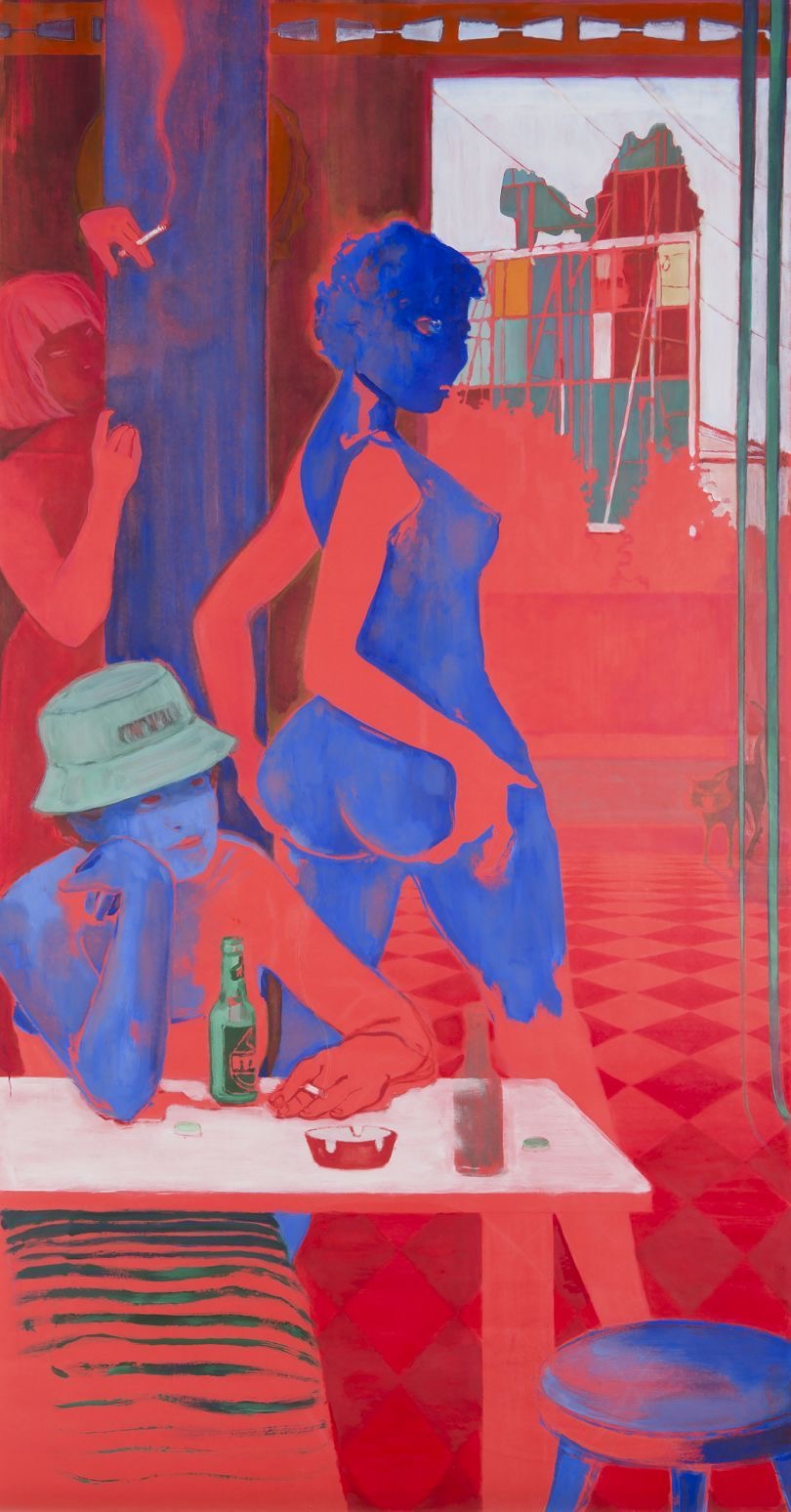 Image galerie