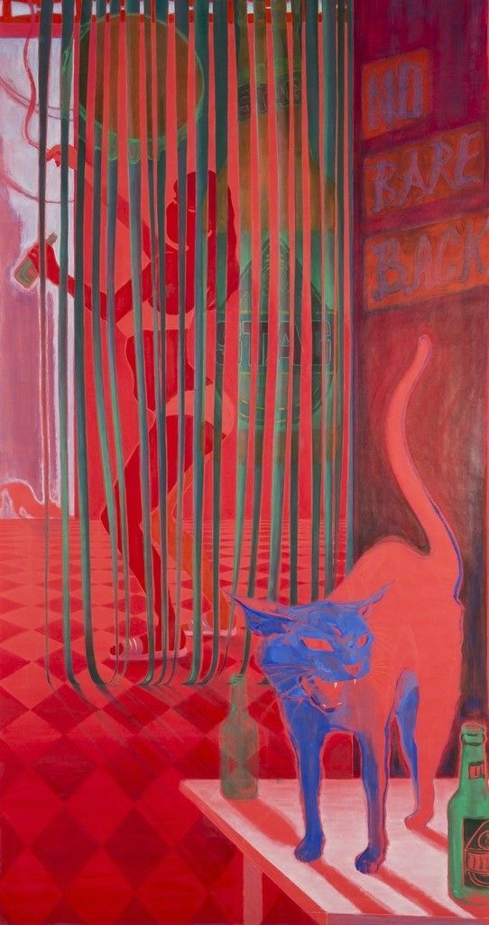 Image galerie