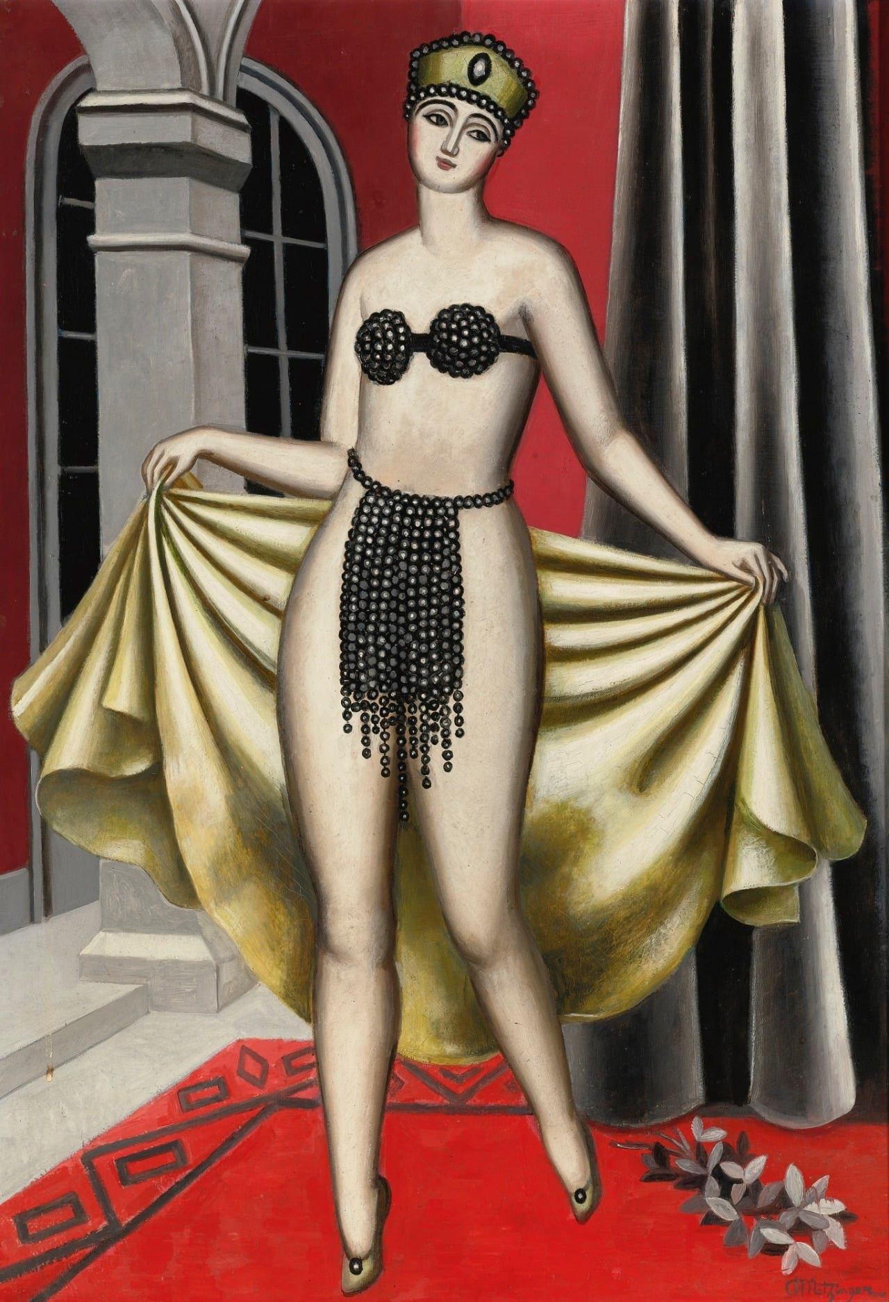Image galerie