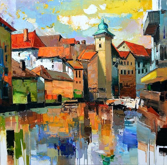 Image galerie