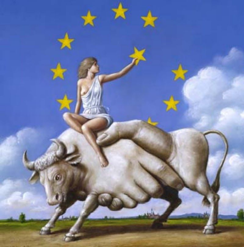 L’Europe dans la tempête - 2
