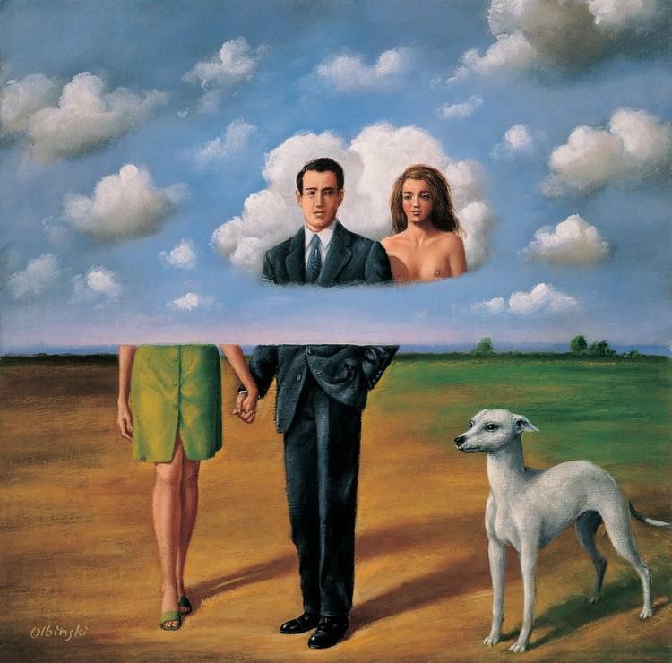 Au-delà de l’amour