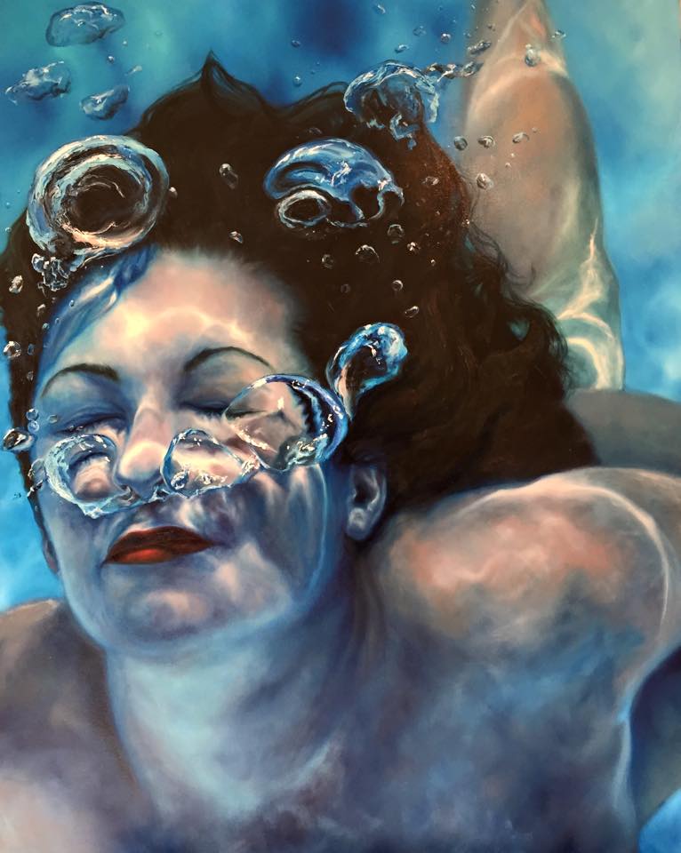 Le quatrième souffle de la sirène