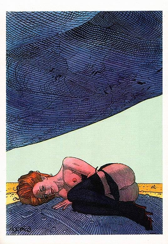 Quand la reine a le bourdon