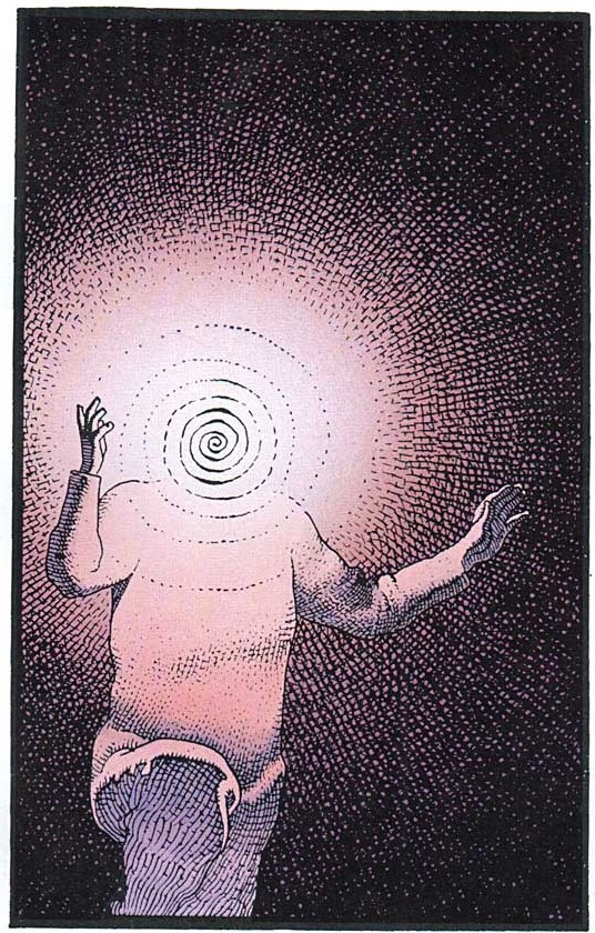L’illumination