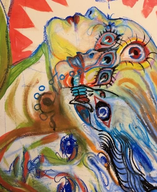 L’irréalité du visage du monde