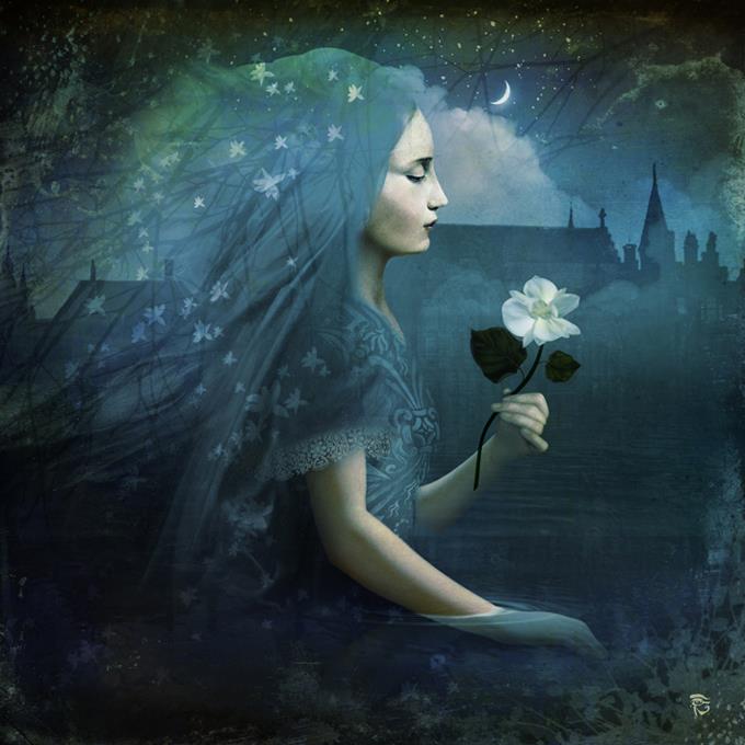 L’étoile de Lune