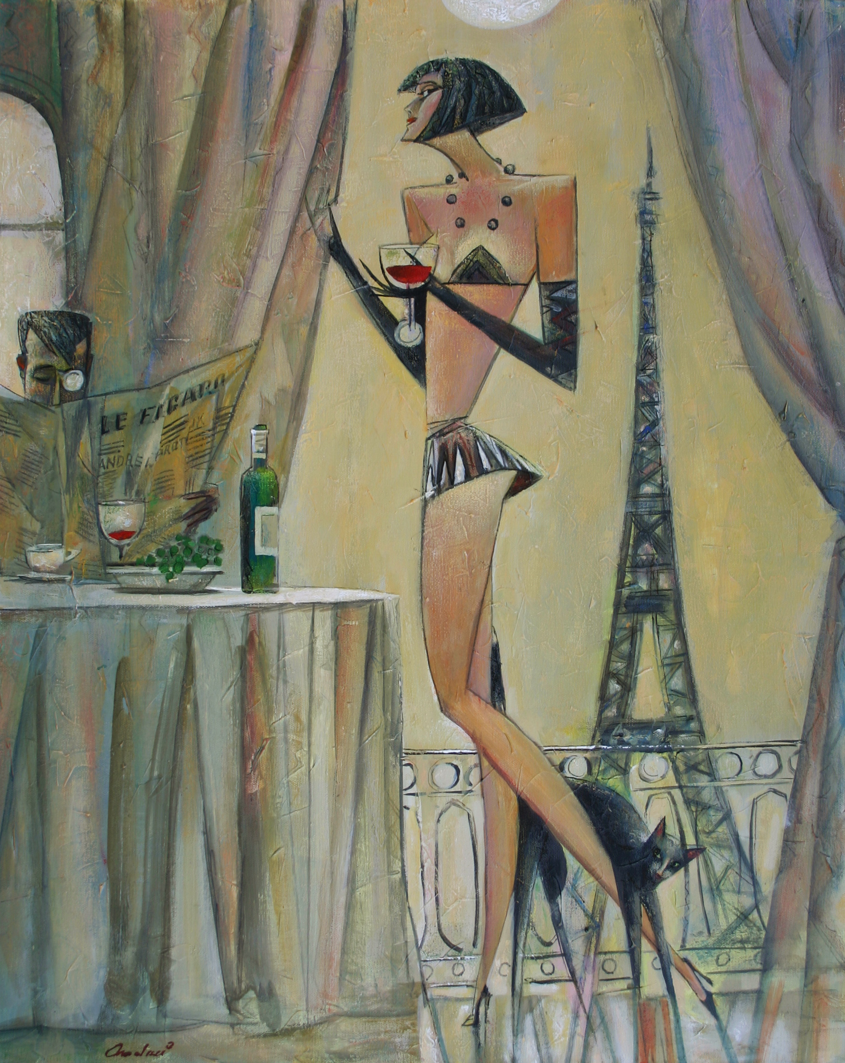 Les Dessous-Fric