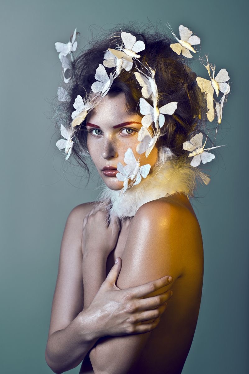 Laura Papillons