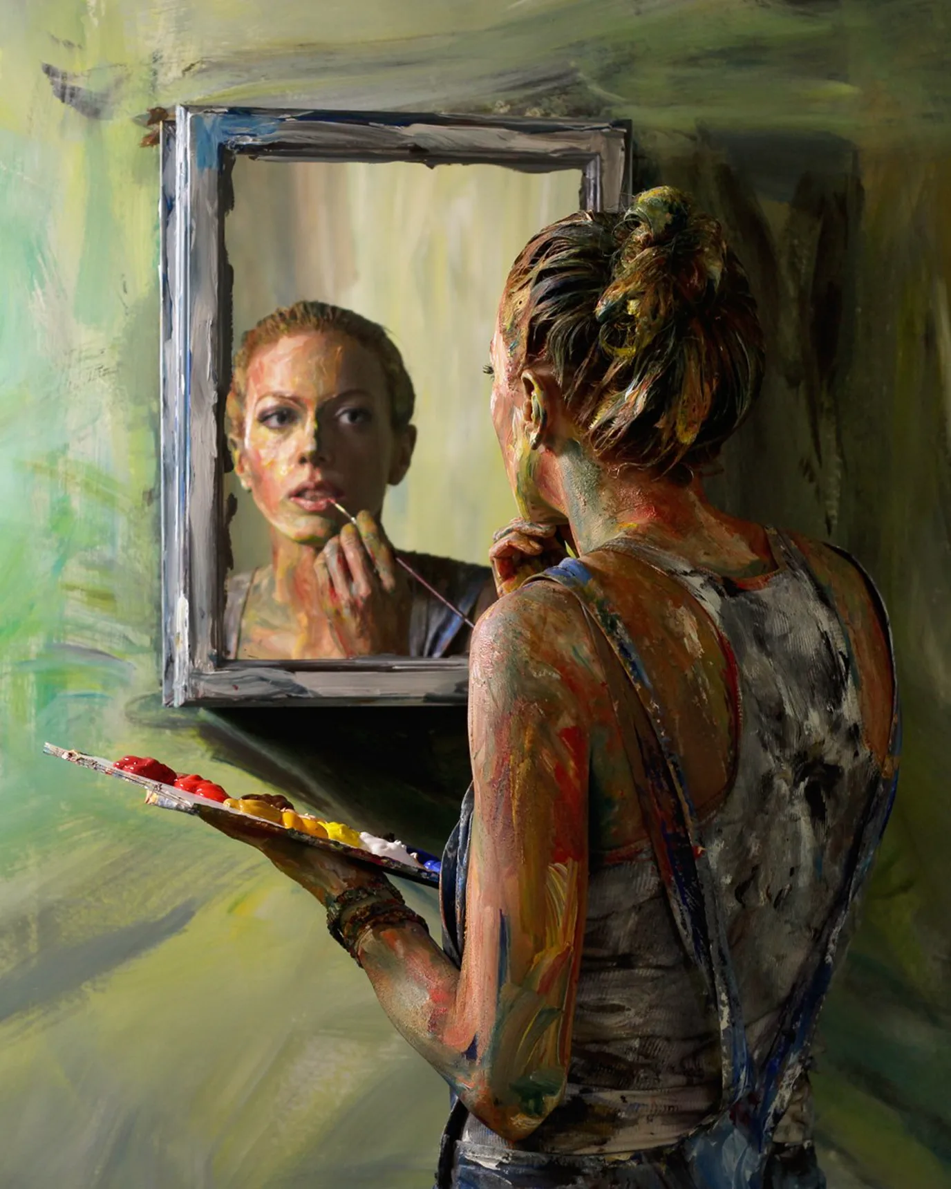 Image galerie