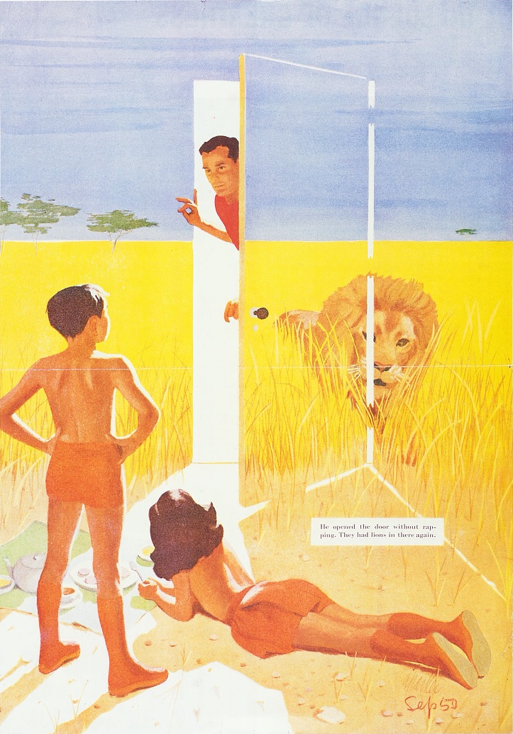 Hors-jeu