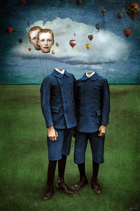 Image galerie