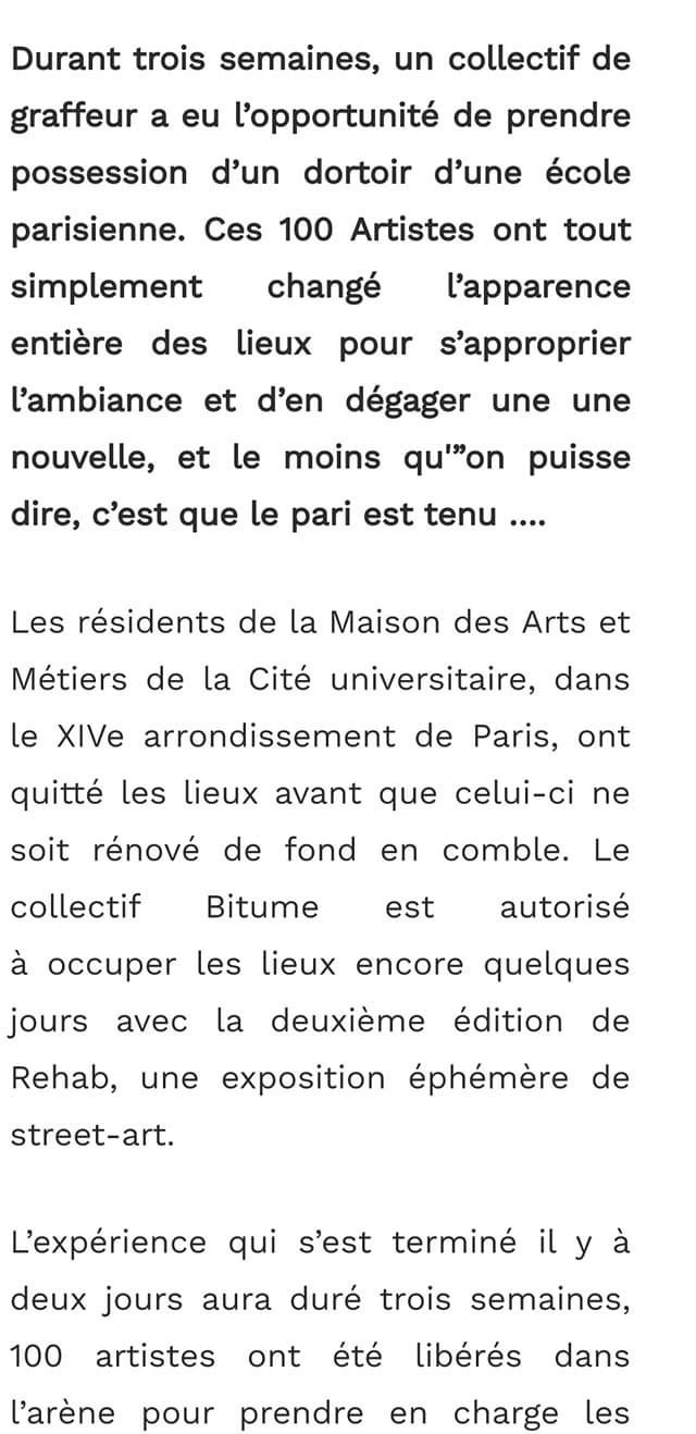 Image galerie