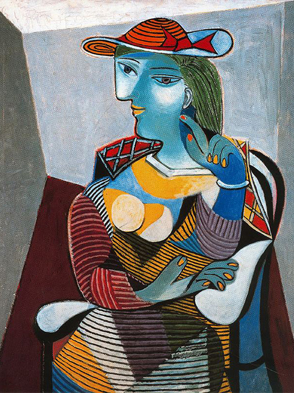 Image galerie