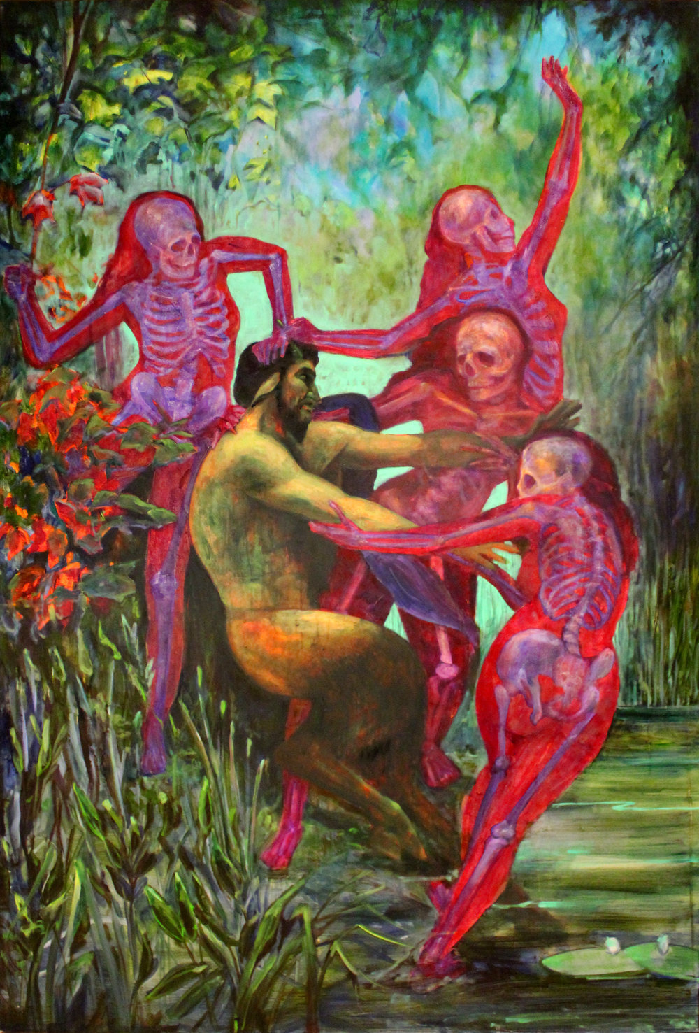 Image galerie