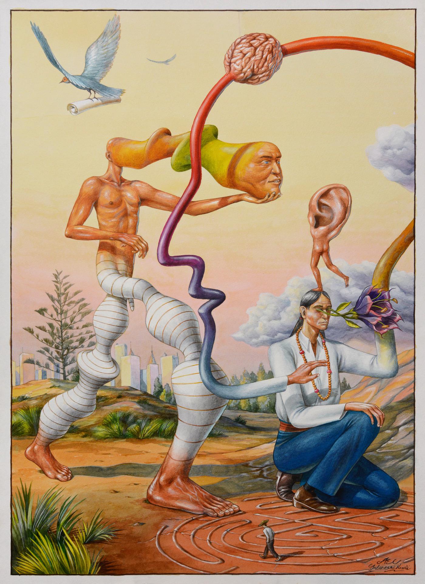 Image galerie
