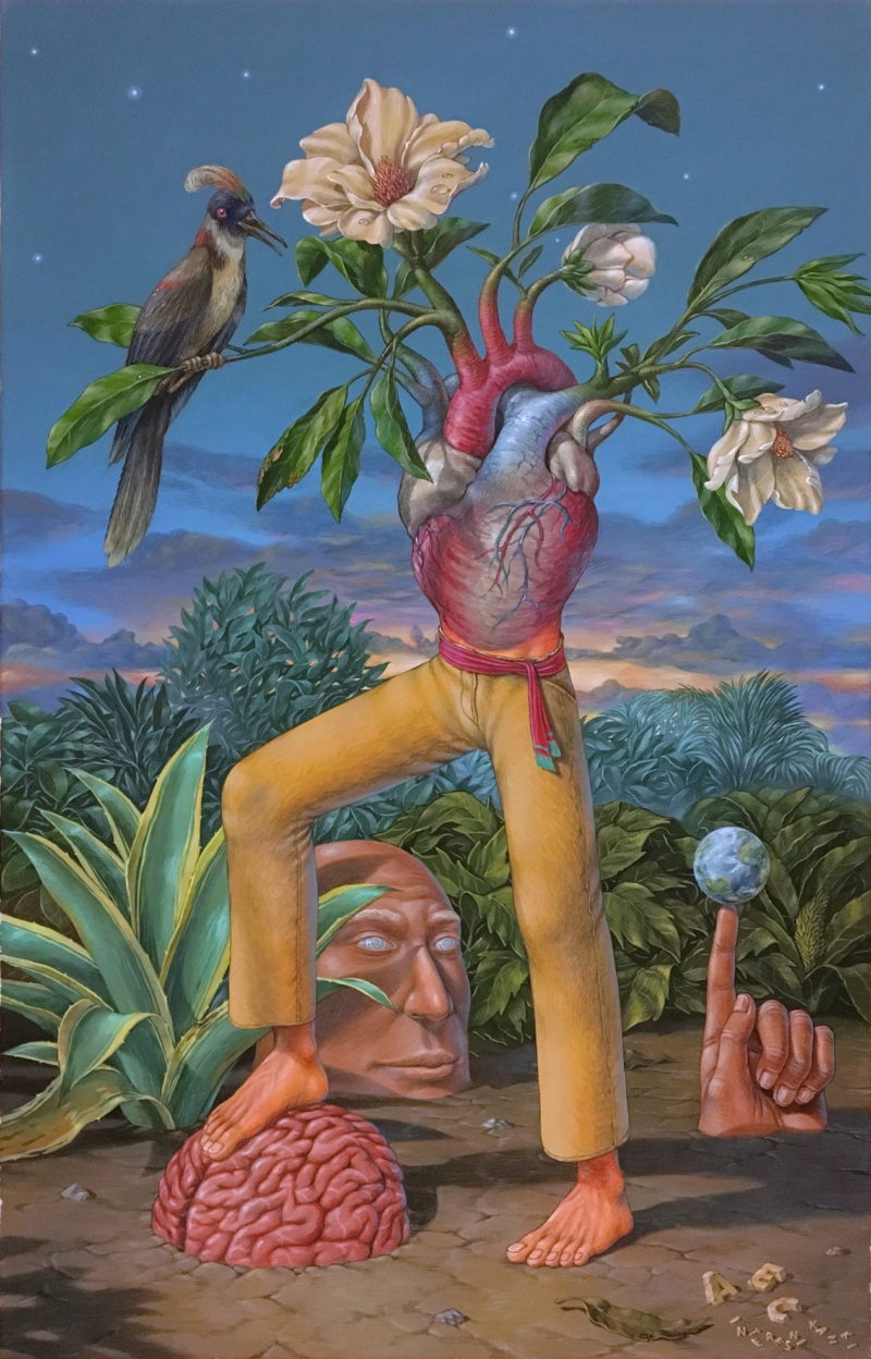 Image galerie