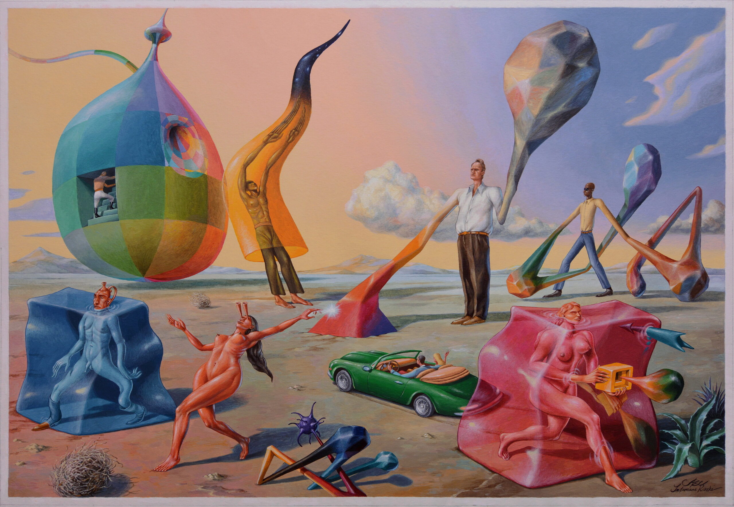 Image galerie