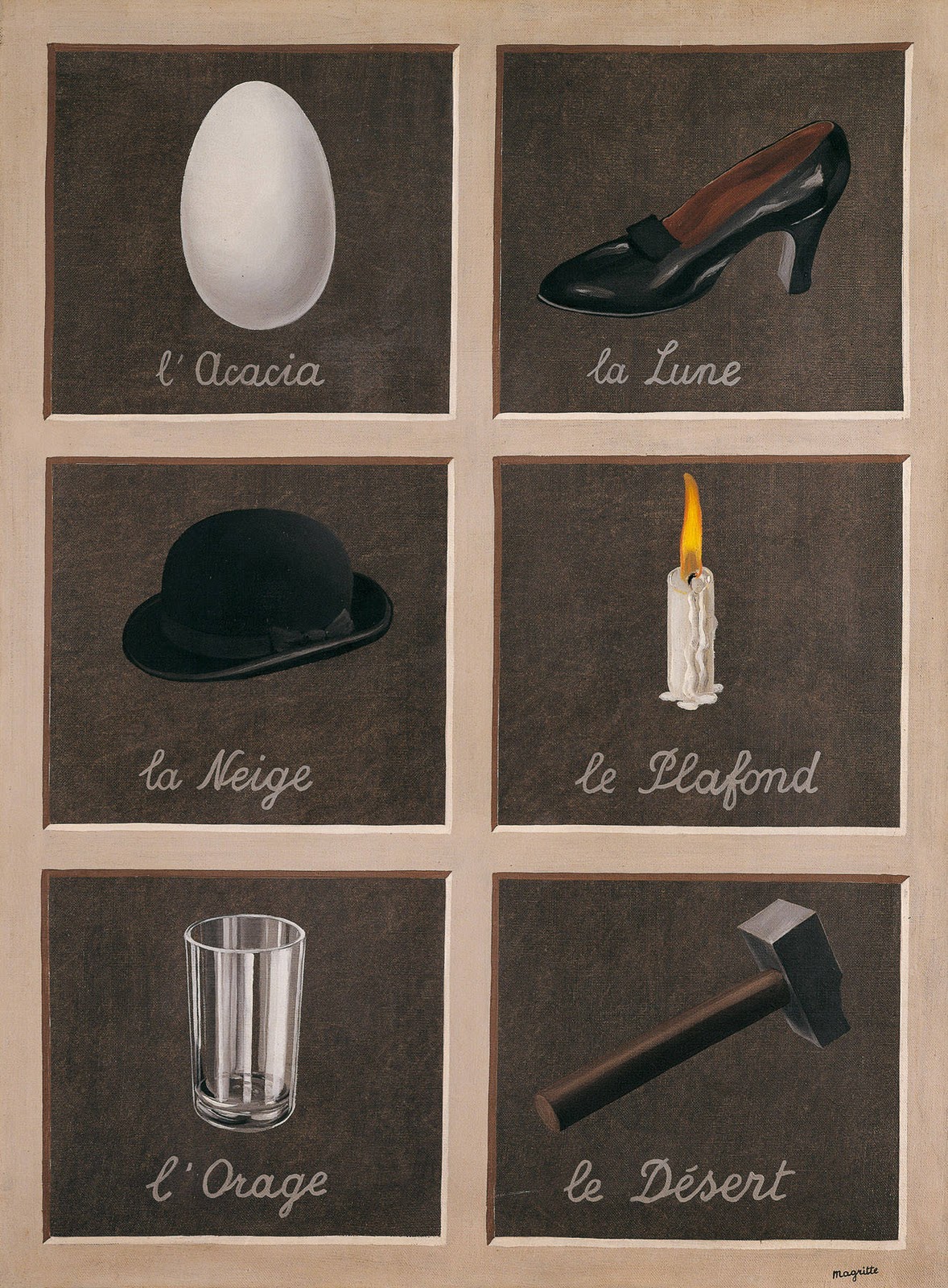 Image galerie