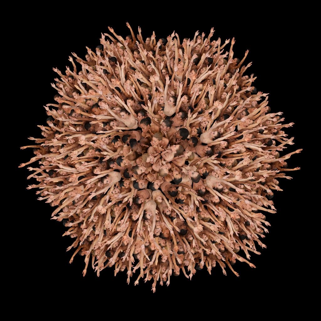 Eurêka Virus !