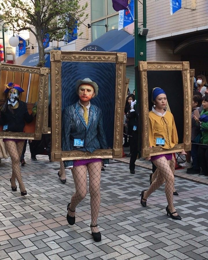 Image galerie